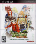 Tales of Symphonia Chronicles [Collector's Edition] (Complete) (used)