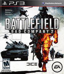 Battlefield Bad Company 2 (Complete) (used)