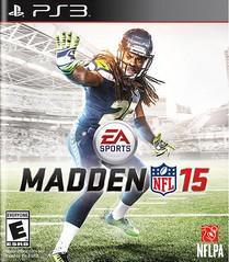 Madden 15 (Complete) (used)