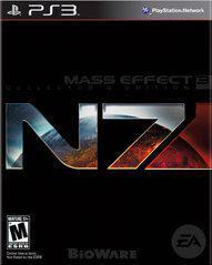 Mass Effect 3 [N7 Collector's Edition] (used)