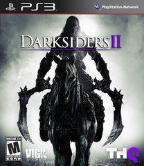 Darksiders II (Complete) (used)