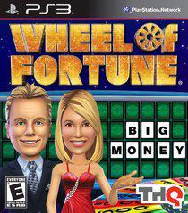 Wheel Of Fortune (Complete) (used)