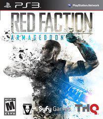 Red Faction: Armageddon (Complete) (used)