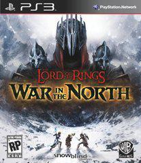 Lord Of The Rings: War In The North (Complete) (used)