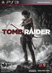 Tomb Raider (Complete) (used)