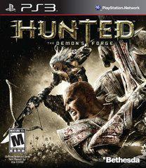 Hunted: The Demon's Forge (Complete) (used)