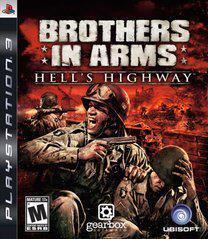 Brothers in Arms: Hell's Highway (Complete) (used)