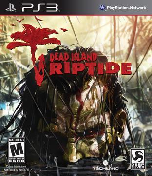 Dead Island Riptide (Complete) (used)