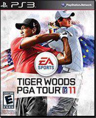 Tiger Woods 11 (Complete) (used)