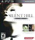 Silent Hill HD Collection (Complete) (used)