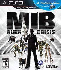 Men In Black: Alien Crisis (Complete) (used)