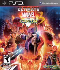 Ultimate Marvel vs Capcom 3 (Complete) (used)
