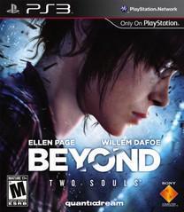 Beyond: Two Souls (Complete) (used)
