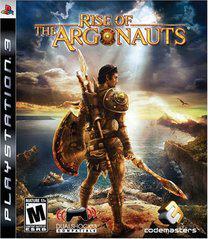 Rise of the Argonauts (Complete) (used)