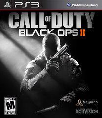 Call of Duty Black Ops II (Complete) (used)