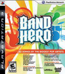 Band Hero (Complete) (used)
