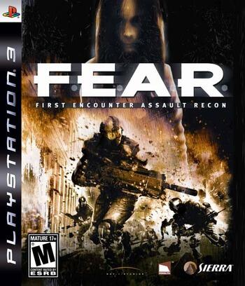 F.E.A.R. (Complete) (used)