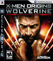 X-Men Origins: Wolverine (Complete) (used)