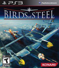 Birds Of Steel (Complete) (used)