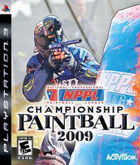 NPPL Championship Paintball 2009 (Complete) (used)