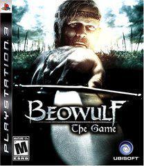 Beowulf The Game (Complete) (used)