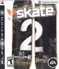 Skate 2 (Complete) (used)