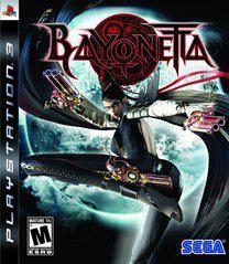 Bayonetta (Complete) (used)