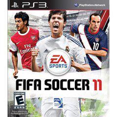 FIFA 11 (Complete) (used)