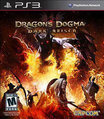 Dragon's Dogma: Dark Arisen (Complete) (used)