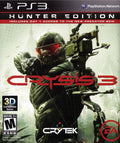 Crysis 3 [Hunter Edition] (Complete) (used)