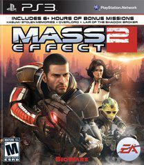Mass Effect 2 (Complete) (used)