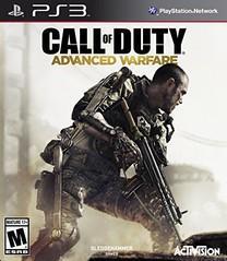 Call of Duty Advanced Warfare (Complete) (used)
