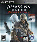 Assassin's Creed: Revelations (Complete) (used)