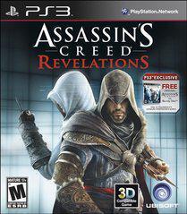 Assassin's Creed: Revelations (Complete) (used)