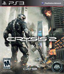 Crysis 2 (Complete) (used)