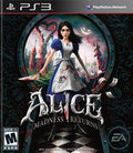 Alice: Madness Returns (Complete) (used)