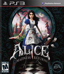 Alice: Madness Returns (Complete) (used)