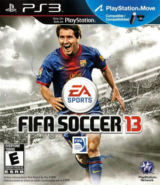 FIFA 13 (Complete) (used)