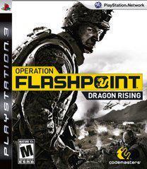 Operation Flashpoint: Dragon Rising (Complete) (used)