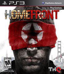 Homefront (Complete) (used)