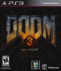 Doom 3 BFG Edition (Complete) (used)