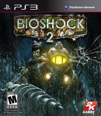 BioShock 2 (Complete) (used)