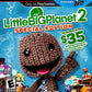 LittleBigPlanet 2 (Complete) (used)