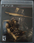 Oddworld: Stranger's Wrath HD [LRG] (Complete) (used)
