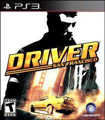 Driver: San Francisco (Complete) (used)