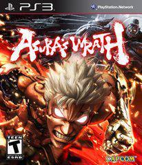 Asura's Wrath (Complete) (used)
