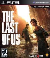 Last of Us, The (Complete) (used)