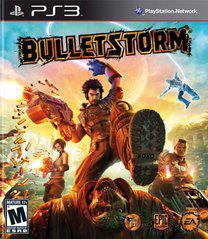 Bulletstorm (Complete) (used)