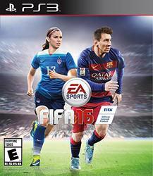 FIFA 16 (Complete) (used)