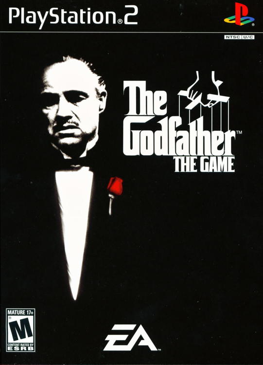 Godfather, The (Complete) (used)